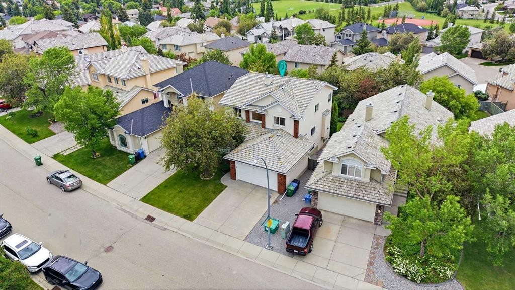 67 Sienna Heights Way Sw, Calgary, AB - Outdoor