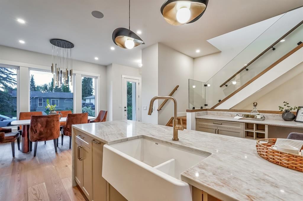 3535 2 Avenue Sw, Calgary, AB
