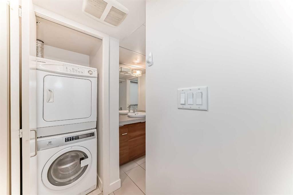 909-1110 11 St, Calgary, AB