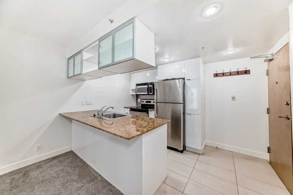 909-1110 11 St, Calgary, AB