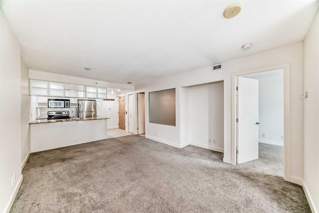 909-1110 11 St, Calgary, AB