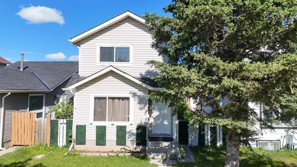 268 Falton Drive Ne, Calgary, AB