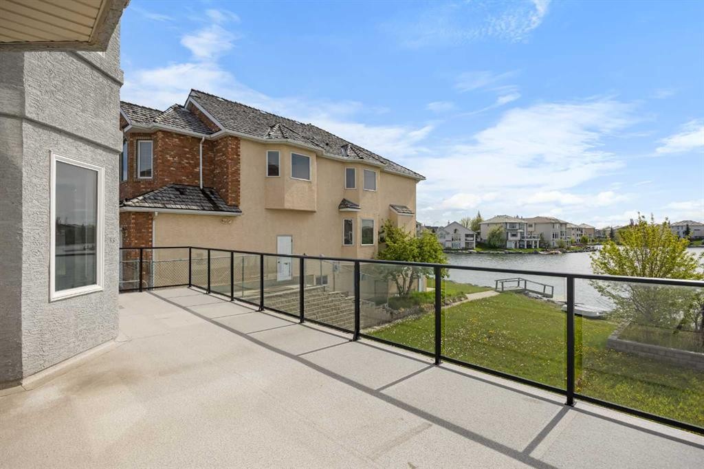 151 Coral Shores Landing Ne, Calgary, AB - Outdoor With Exterior
