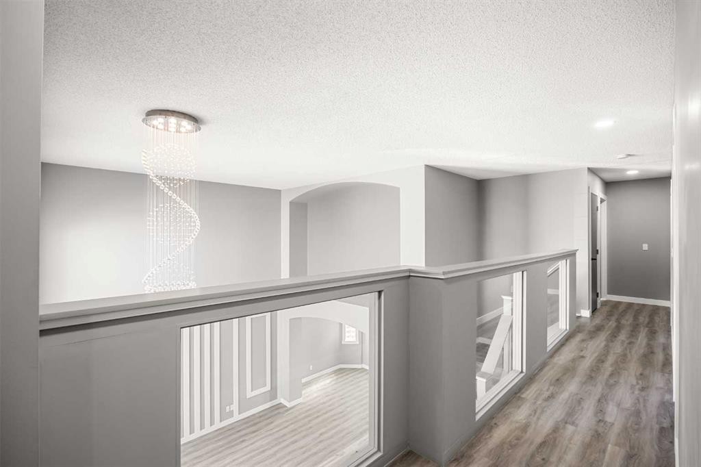 151 Coral Shores Landing Ne, Calgary, AB - Indoor Photo Showing Other Room