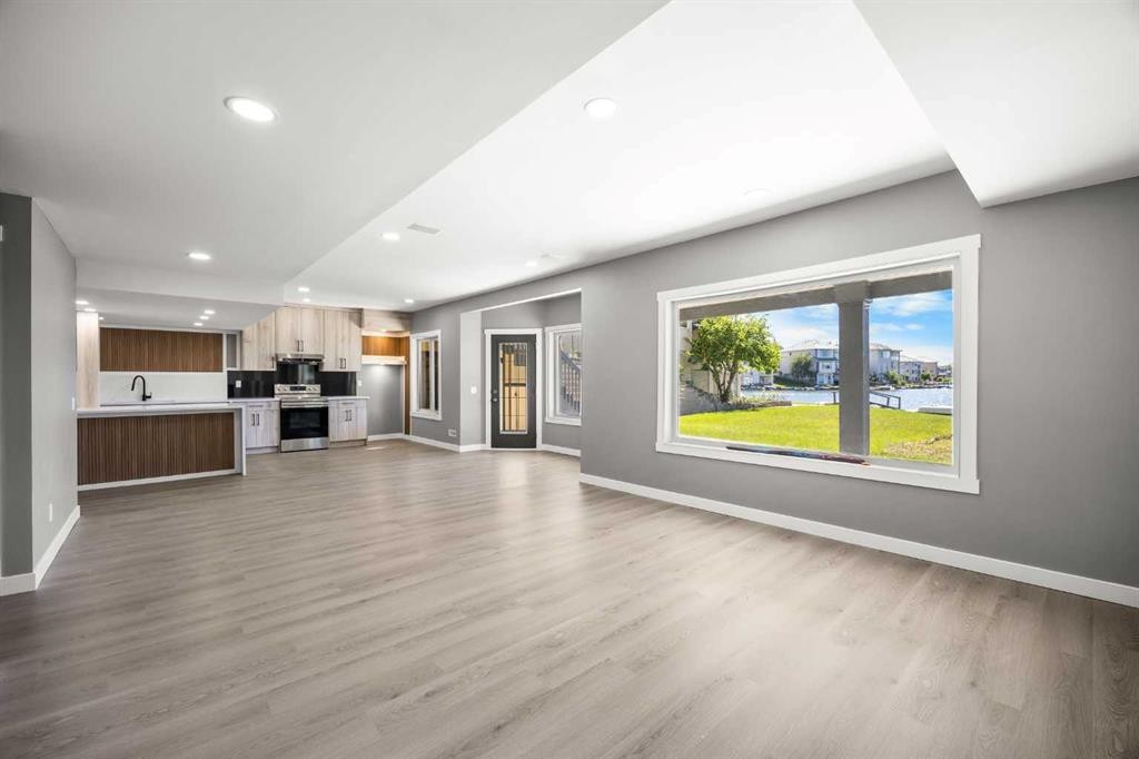 151 Coral Shores Landing Ne, Calgary, AB - Indoor