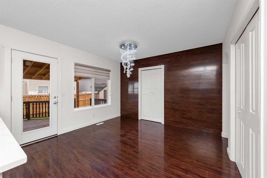 15 Martha'S Haven Green Ne, Calgary, AB