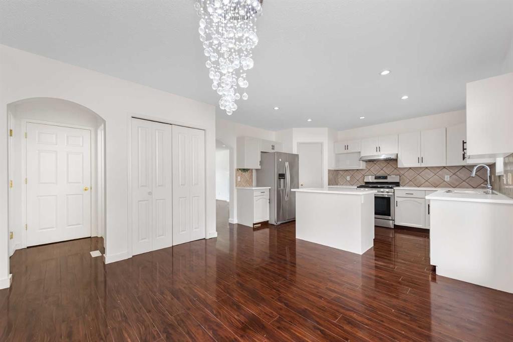 15 Martha'S Haven Green Ne, Calgary, AB