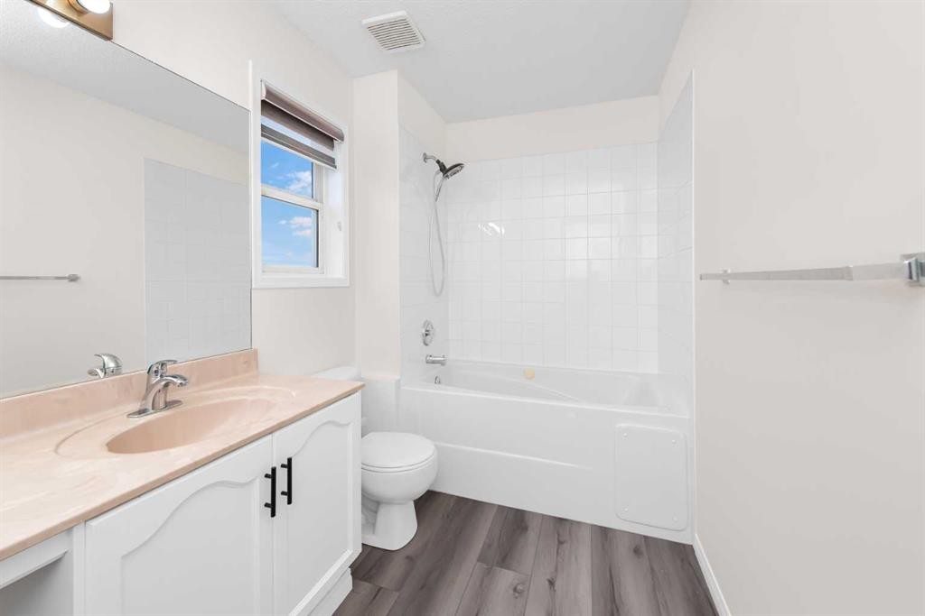 15 Martha'S Haven Green Ne, Calgary, AB