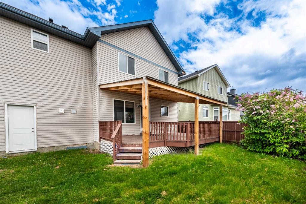 15 Martha'S Haven Green Ne, Calgary, AB