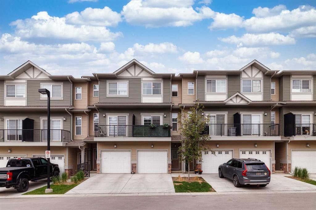930 Sage Hill Grove Nw, Calgary, AB