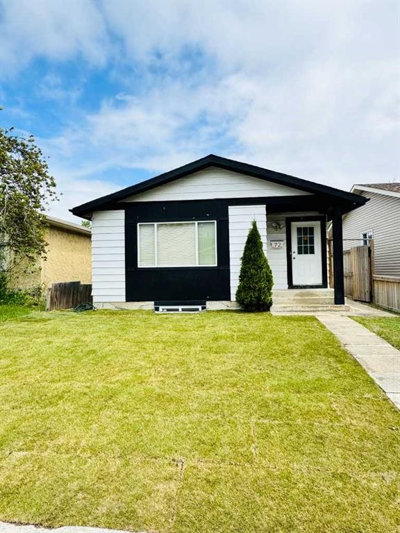 72 Faldale Close Ne, Calgary, AB