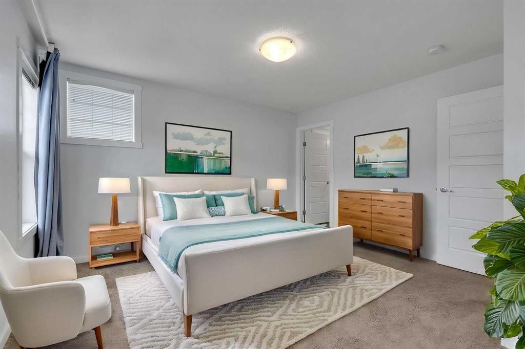 237 Cranbrook Square Se, Calgary, AB