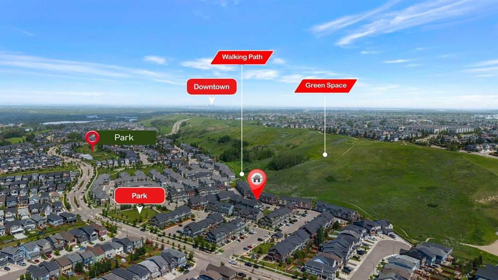 237 Cranbrook Square Se, Calgary, AB
