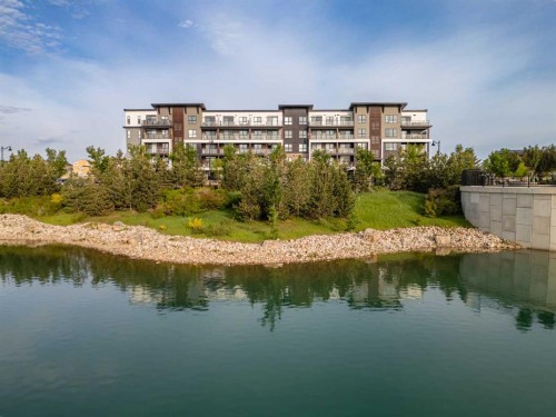 3117-1802 Mahogany Boulevard SE Calgary, AB T3M 4A5