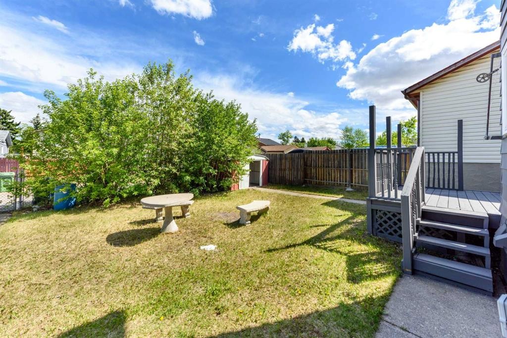 120 Whitefield Drive Ne, Calgary, AB