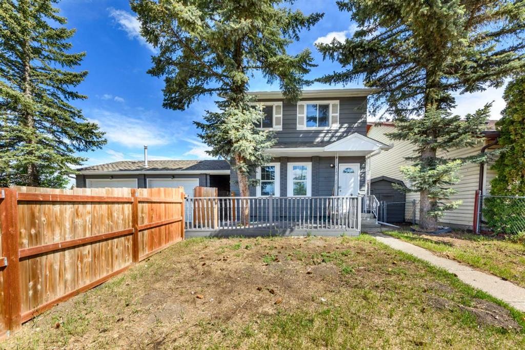 120 Whitefield Drive Ne, Calgary, AB