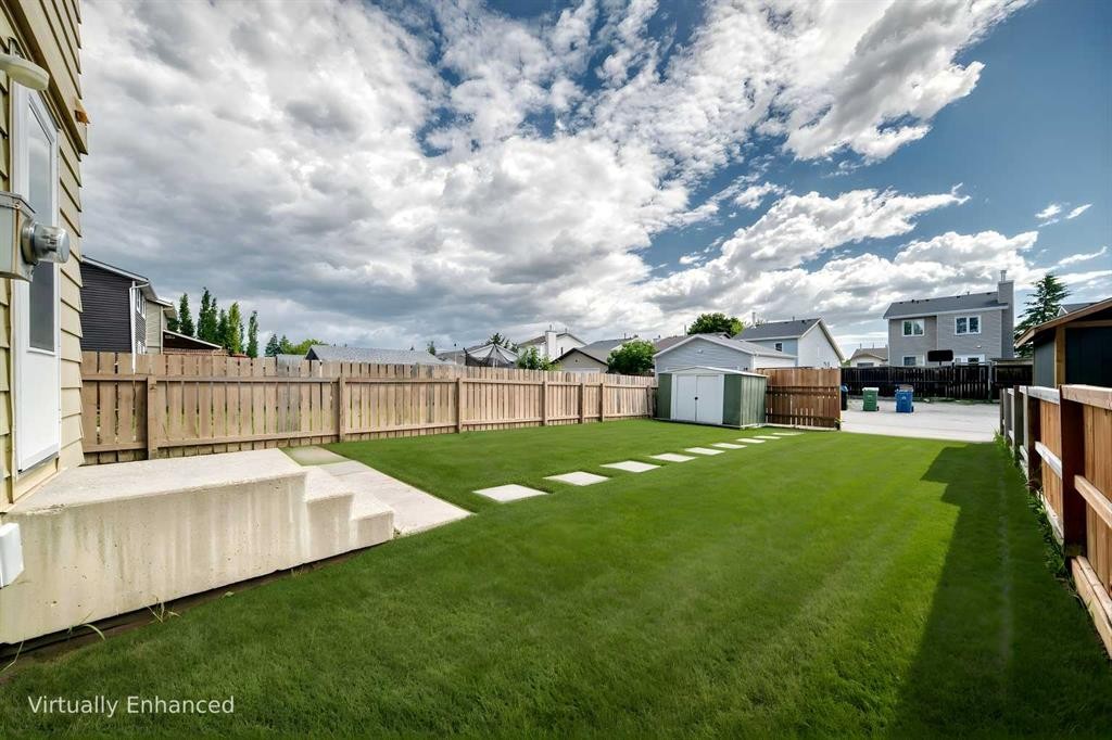 10 Erin Ridge Place Se, Calgary, AB