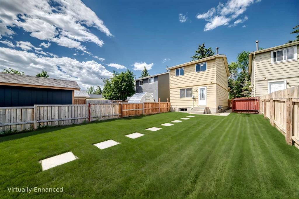 10 Erin Ridge Place Se, Calgary, AB