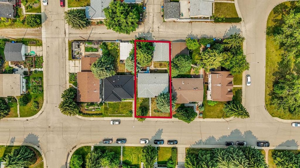 5212 Valiant Drive Nw, Calgary, AB