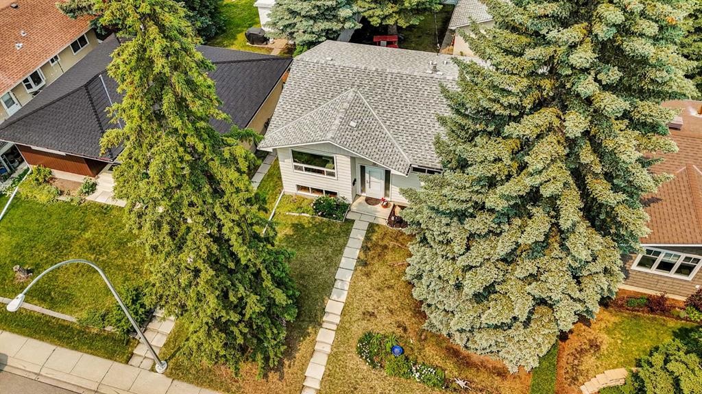 5212 Valiant Drive Nw, Calgary, AB