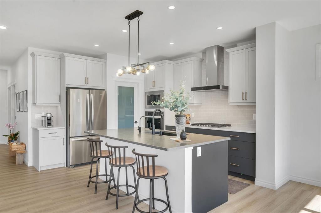 75 Setonstone Row Se, Calgary, AB