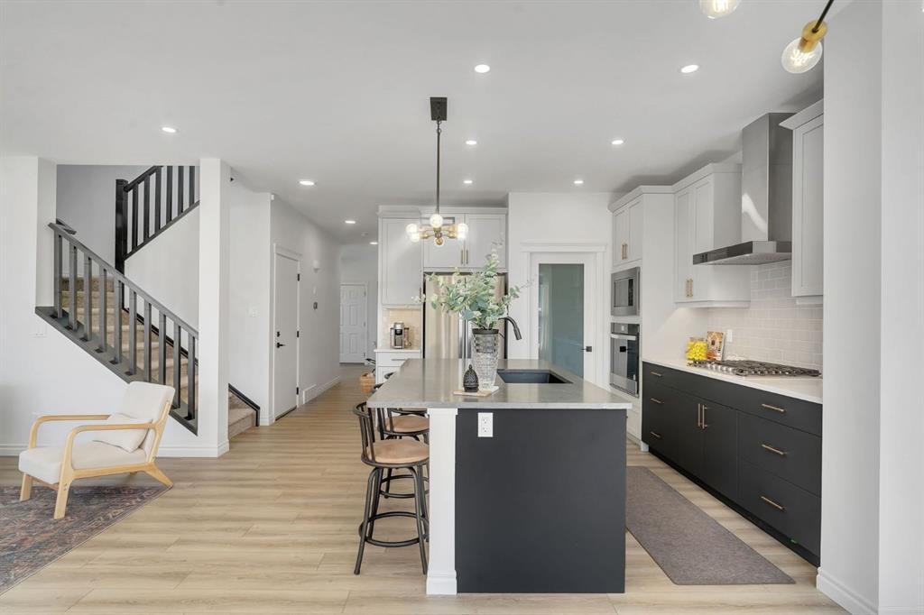 75 Setonstone Row Se, Calgary, AB