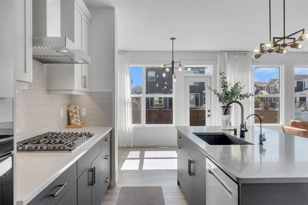 75 Setonstone Row Se, Calgary, AB