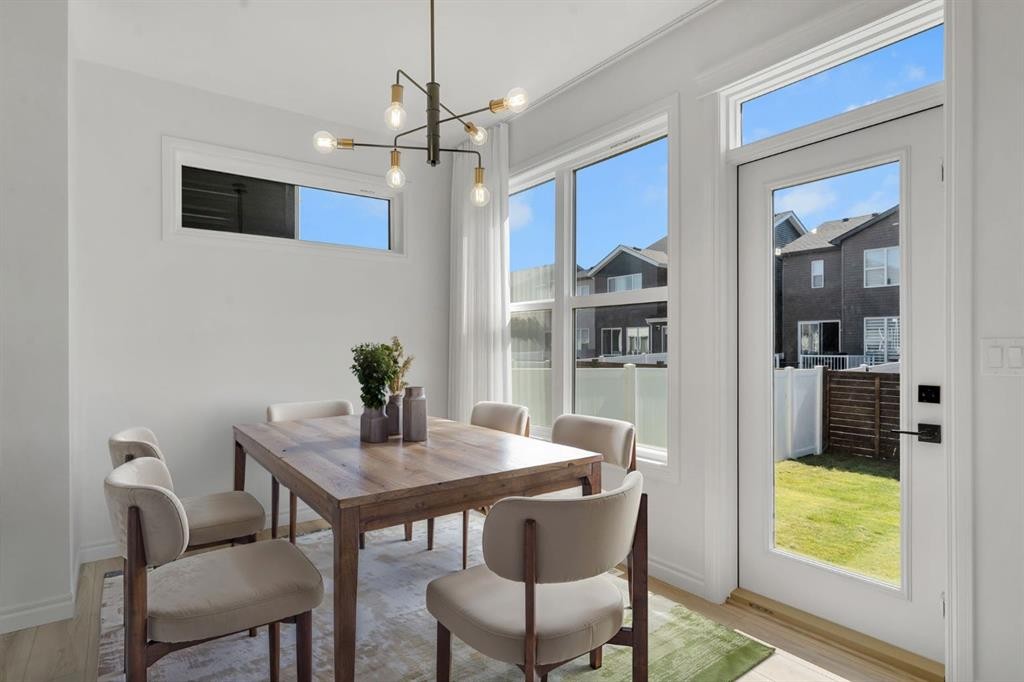 75 Setonstone Row Se, Calgary, AB