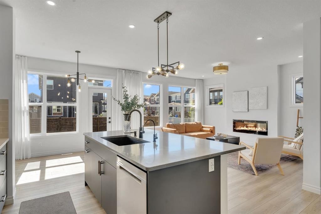 75 Setonstone Row Se, Calgary, AB