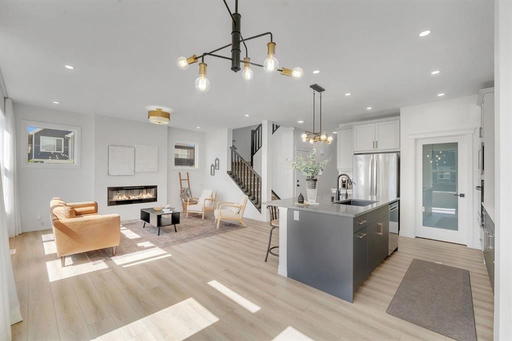 75 Setonstone Row Se, Calgary, AB