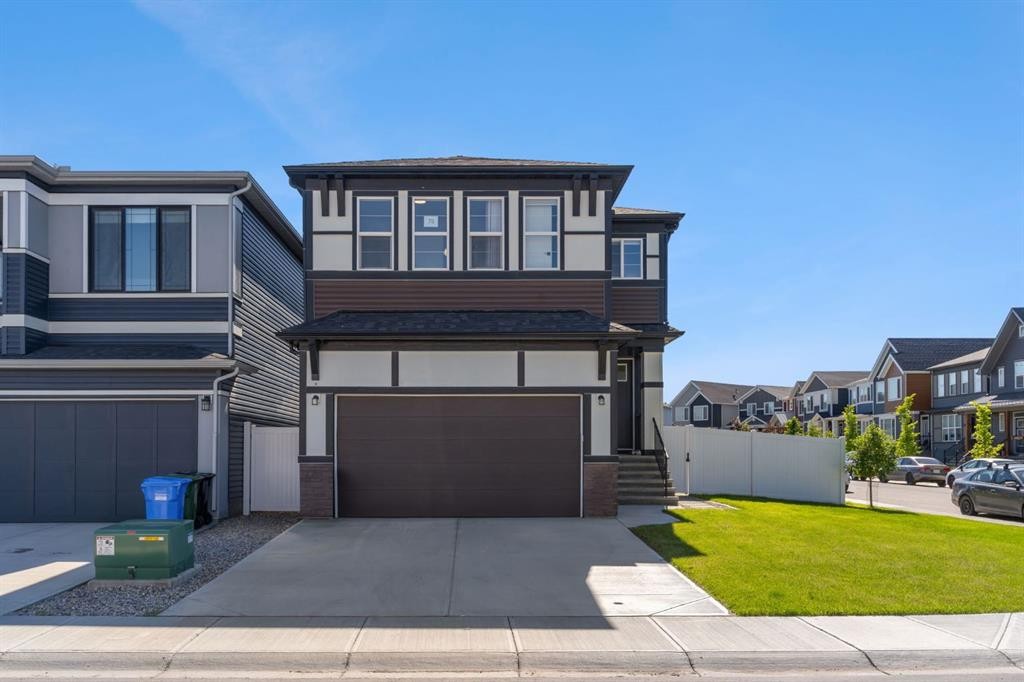 75 Setonstone Row Se, Calgary, AB