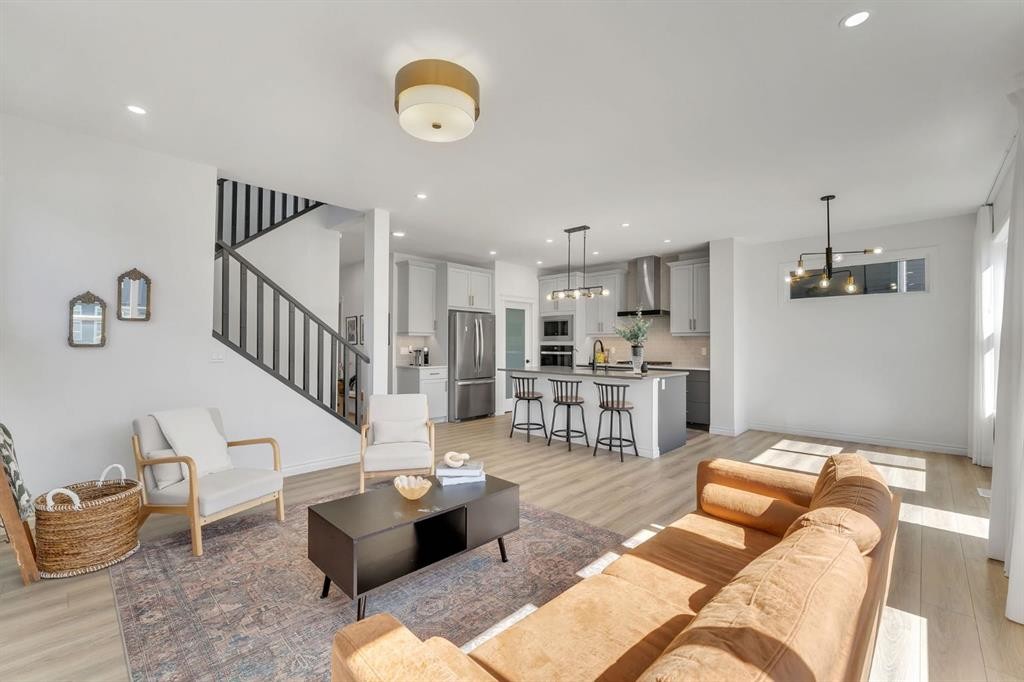 75 Setonstone Row Se, Calgary, AB