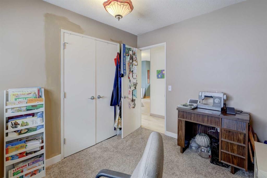 148 Rundlecairn Rise Ne, Calgary, AB - Indoor