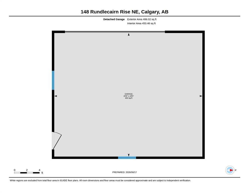 148 Rundlecairn Rise Ne, Calgary, AB - Other