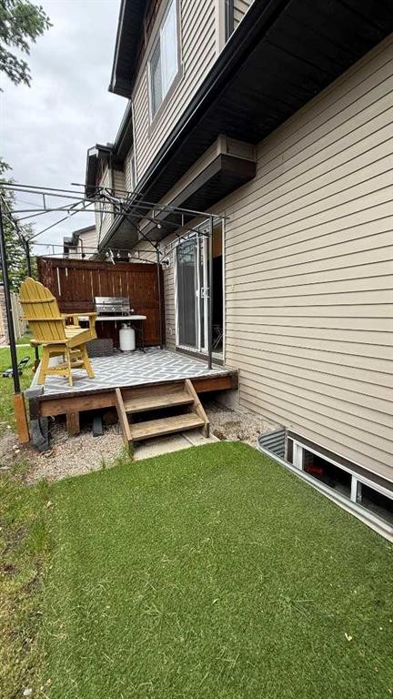 102 Panatella Park Nw, Calgary, AB