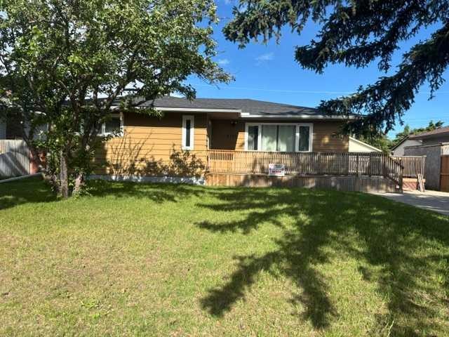 4406 Fordham Crescent Se, Calgary, AB