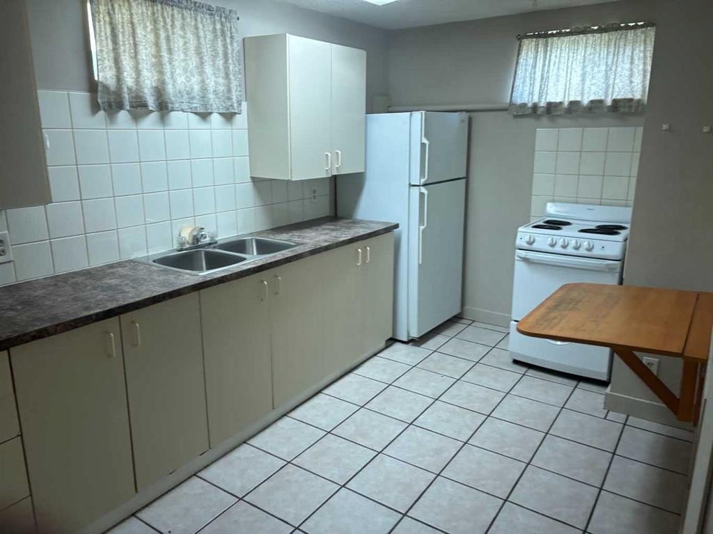 4406 Fordham Crescent Se, Calgary, AB