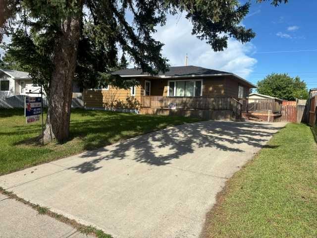 4406 Fordham Crescent Se, Calgary, AB