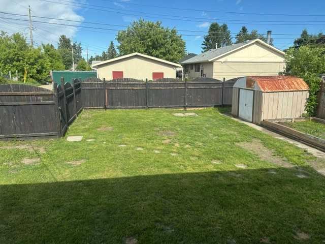 4406 Fordham Crescent Se, Calgary, AB
