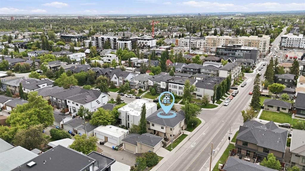 2040 31 Avenue Sw, Calgary, AB