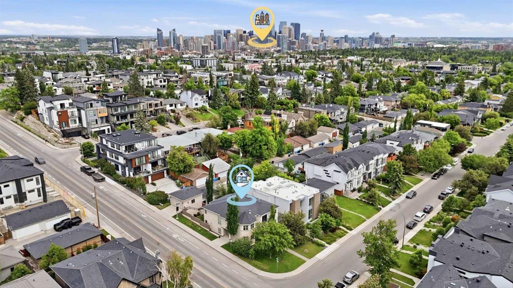 2040 31 Avenue Sw, Calgary, AB