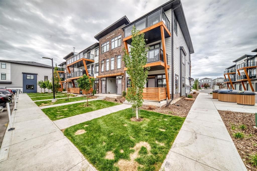 301-562 Seton Circle Se, Calgary, AB