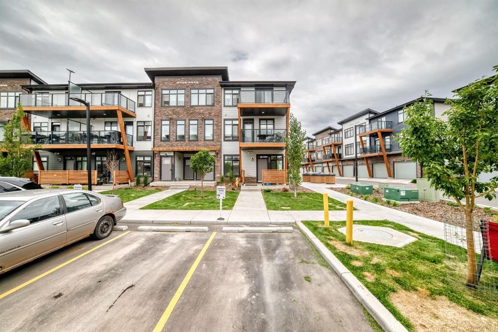 301-562 Seton Circle Se, Calgary, AB