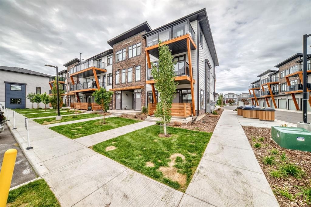 301-562 Seton Circle Se, Calgary, AB