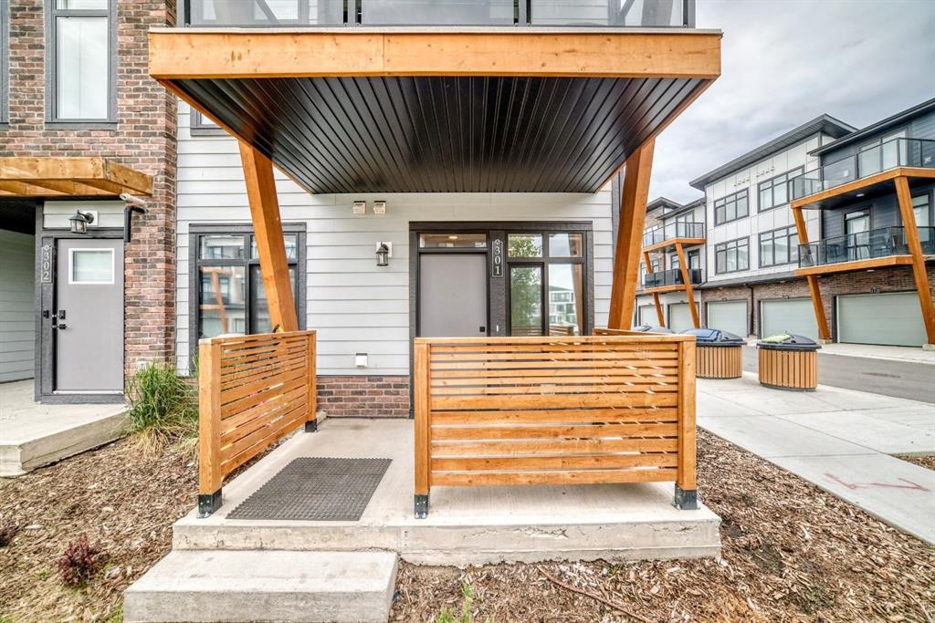 301-562 Seton Circle Se, Calgary, AB