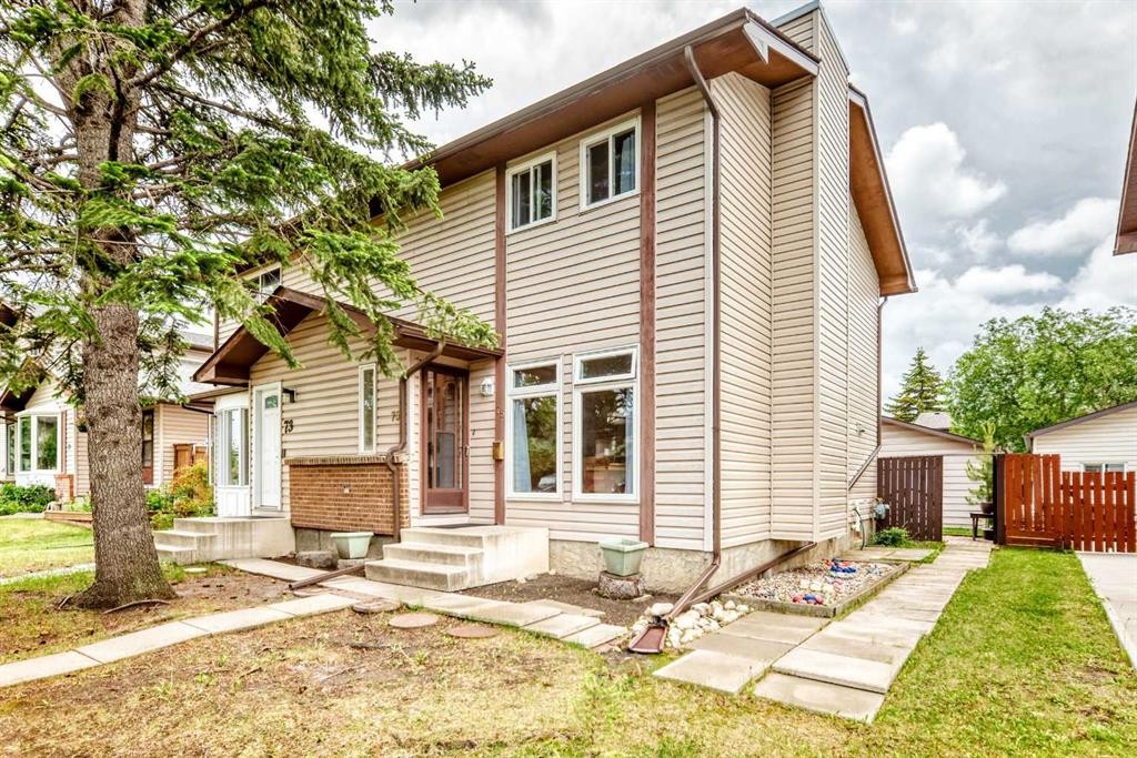 75 Cedardale Crescent Sw, Calgary, AB