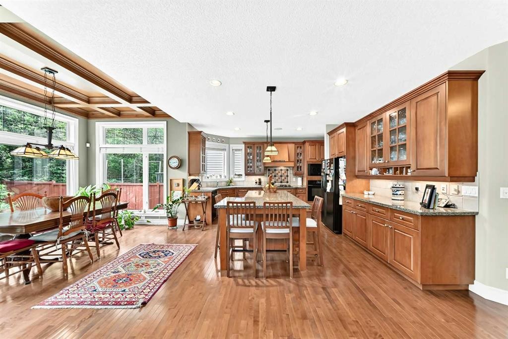 1748 Hidden Creek Way Nw, Calgary, AB - Indoor