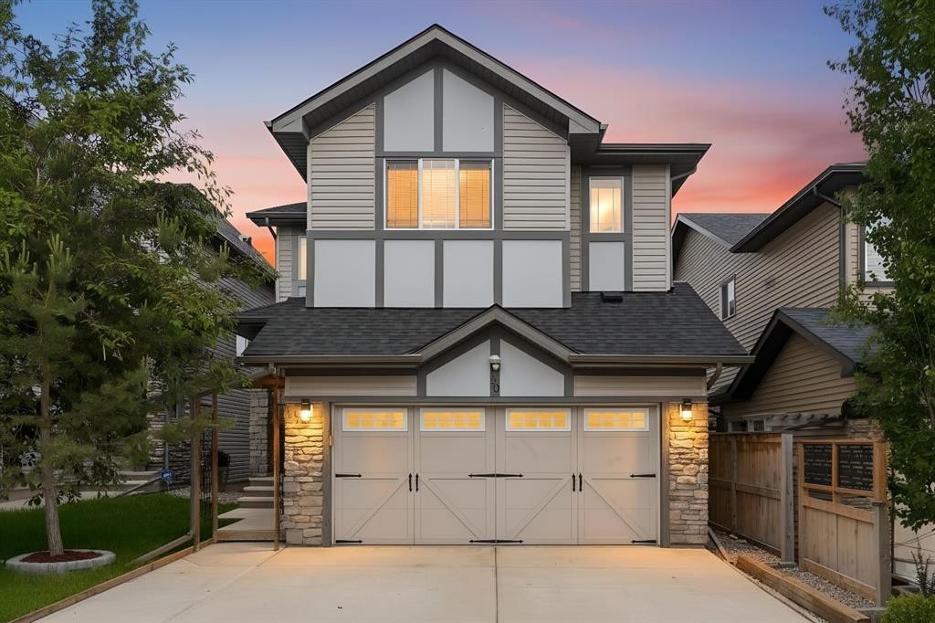 50 Sage Valley Green Nw, Calgary, AB