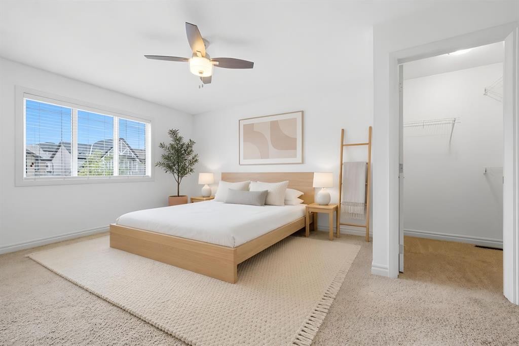 50 Sage Valley Green Nw, Calgary, AB