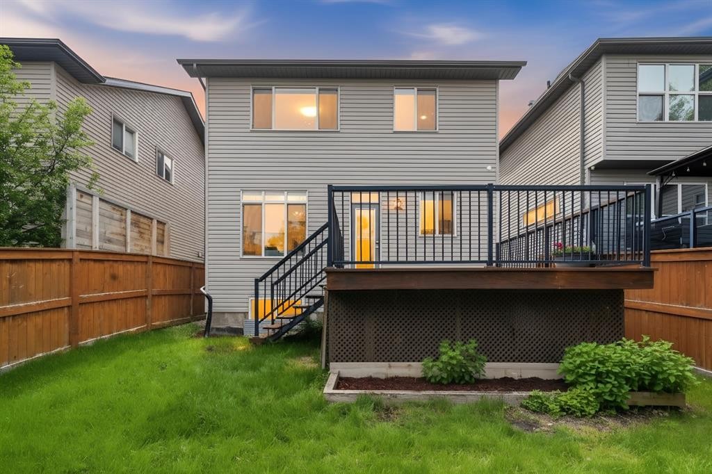 50 Sage Valley Green Nw, Calgary, AB